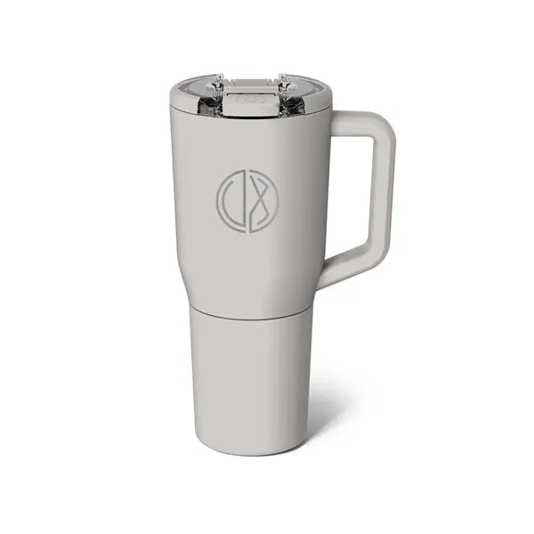 35 Oz. BruMate Muv Fashion Colors