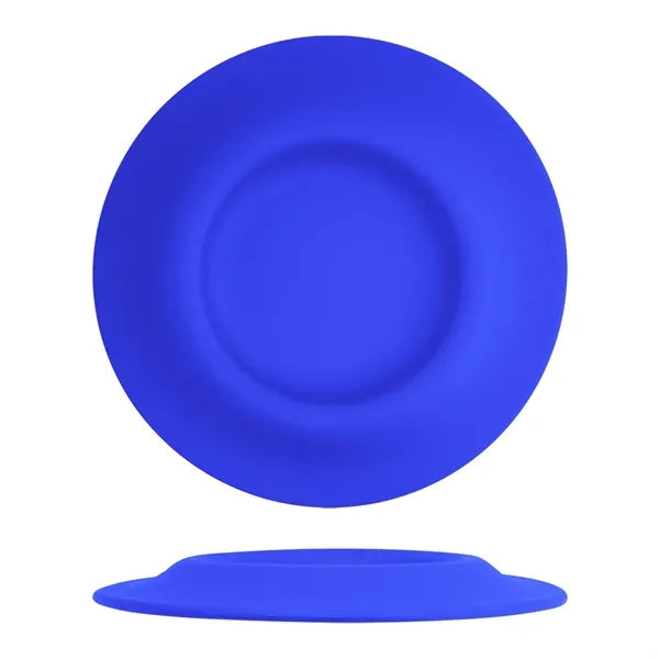 2-In-1 Flying Disc Pet Bowl