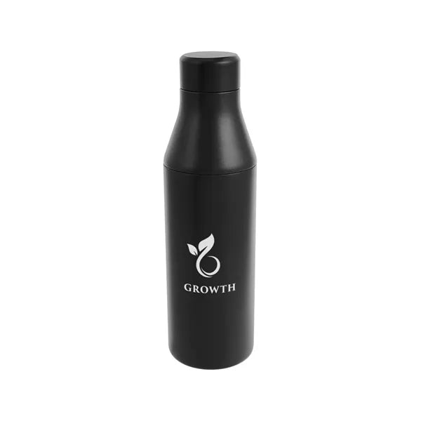 15 Oz. Branson Recycled Stainless Steel Bottle