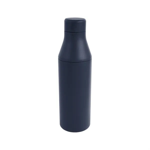 15 Oz. Branson Recycled Stainless Steel Bottle