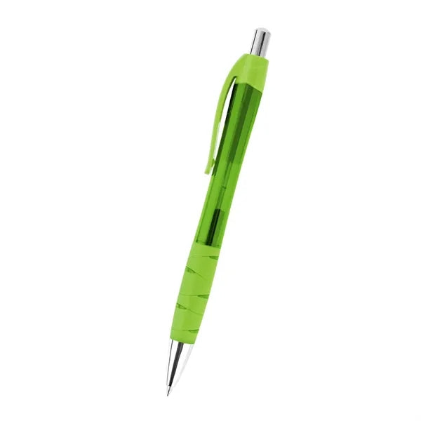 RILEY RPET GEL PEN