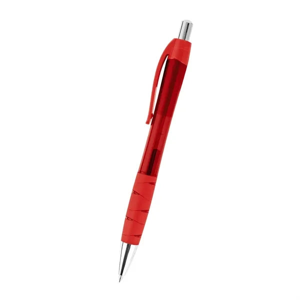RILEY RPET GEL PEN