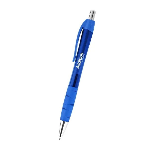 RILEY RPET GEL PEN