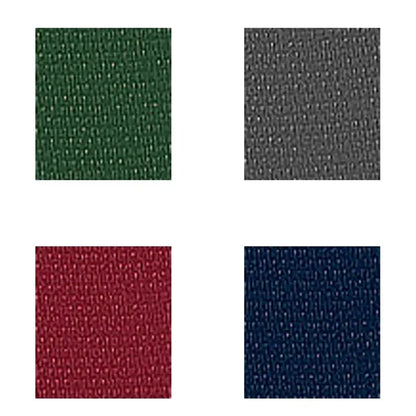 3/4" Full Color Dye Sublimated Lanyard With Metal J Hook