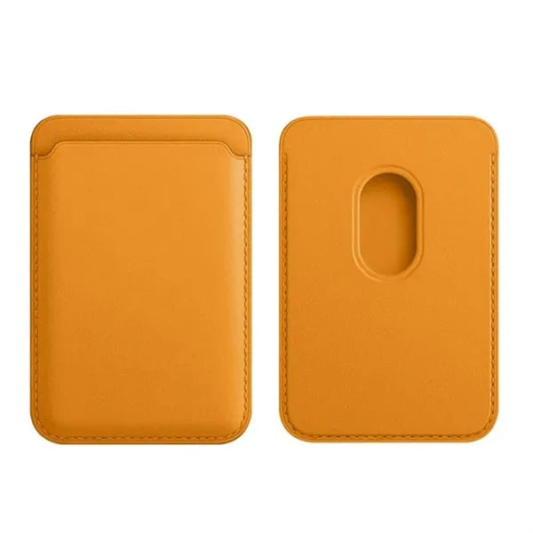 Slimline Mag Safe Wallet