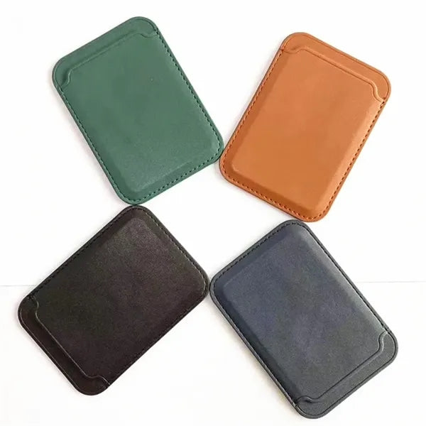 Slimline Mag Safe Wallet