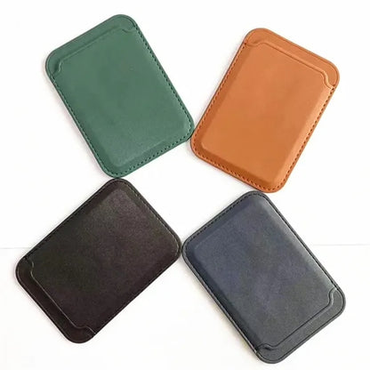Slimline Mag Safe Wallet