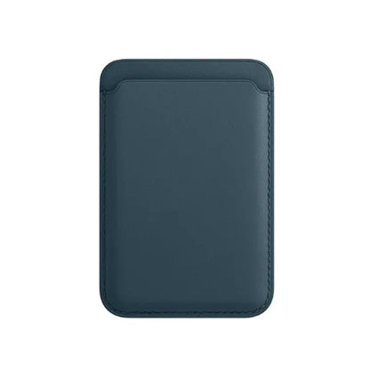 Slimline Mag Safe Wallet