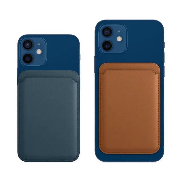Slimline Mag Safe Wallet