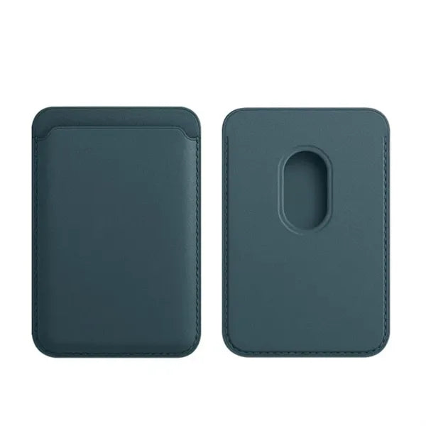 Slimline Mag Safe Wallet