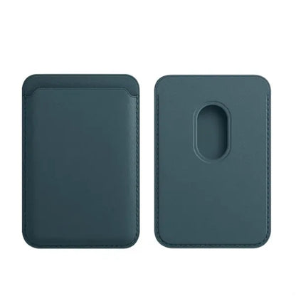Slimline Mag Safe Wallet