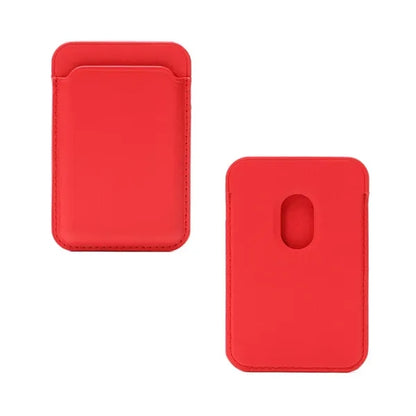Slimline Mag Safe Wallet