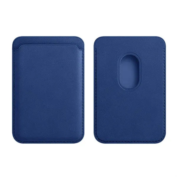 Slimline Mag Safe Wallet