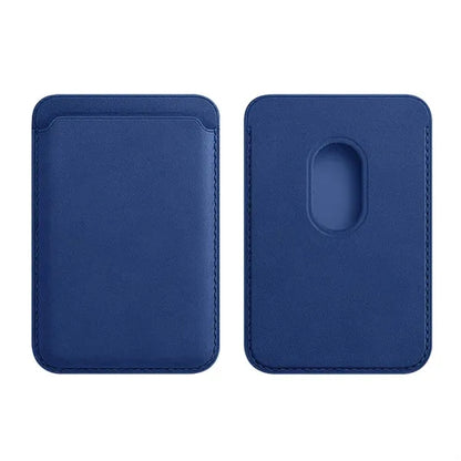 Slimline Mag Safe Wallet
