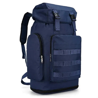 Large Travel Multi-Functional Backpack