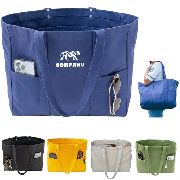 Eco Friendly Shopping Tote Bag