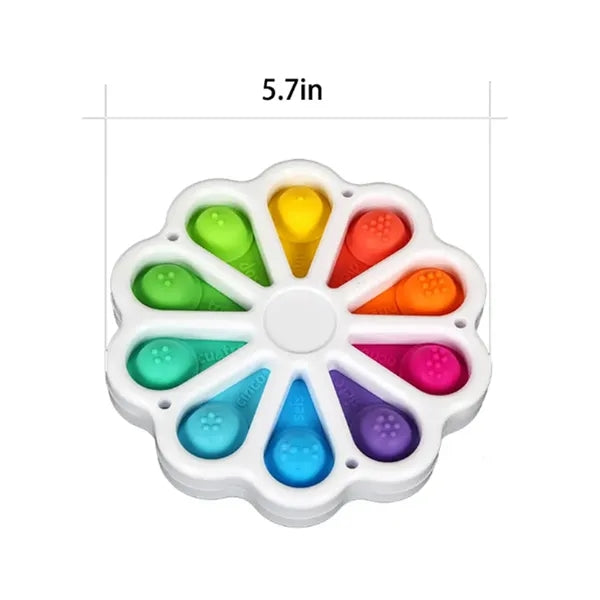 Dimple Fidget Toy