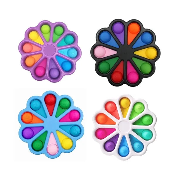 Dimple Fidget Toy