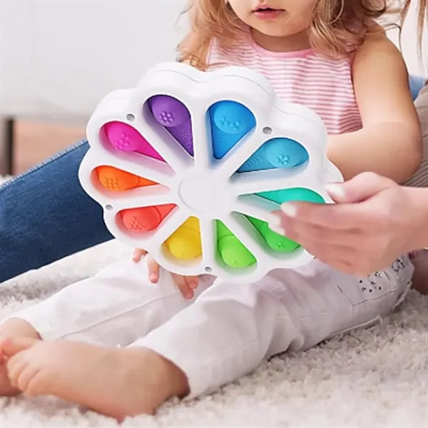 Dimple Fidget Toy