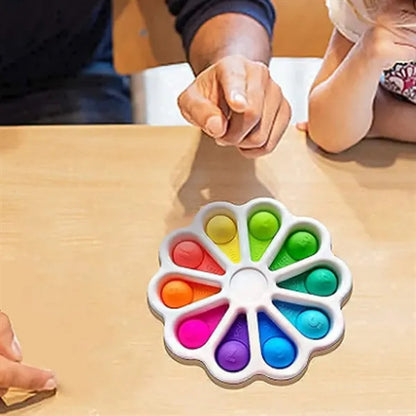 Dimple Fidget Toy