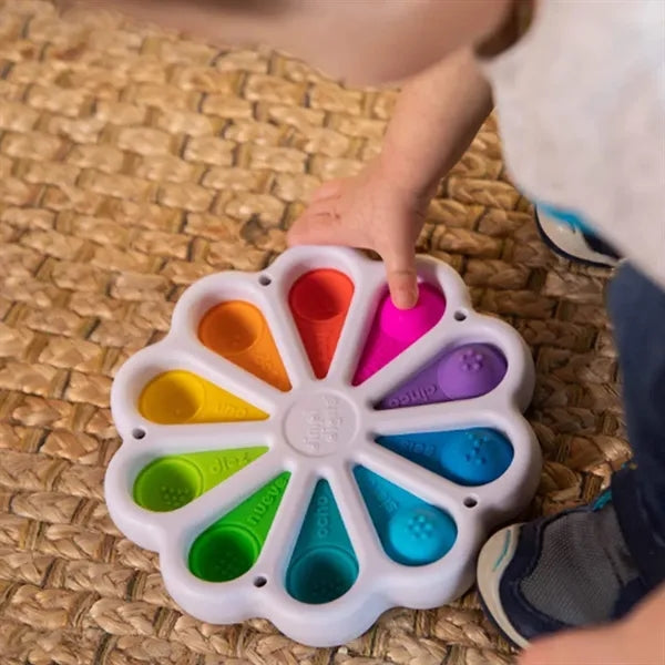 Dimple Fidget Toy