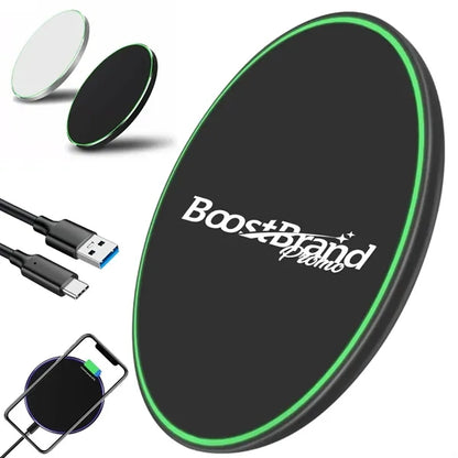 Fast Wireless Charger Pad