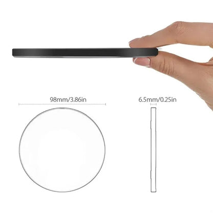 Fast Wireless Charger Pad