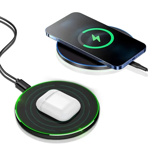 Fast Wireless Charger Pad