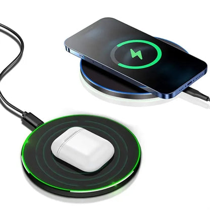 Fast Wireless Charger Pad
