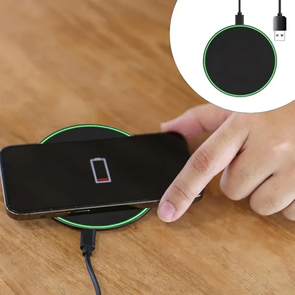 Fast Wireless Charger Pad