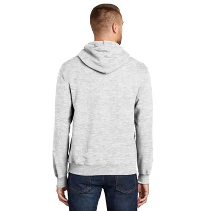 Port & Company Tall Essential Fleece Pullover Hooded Swea...