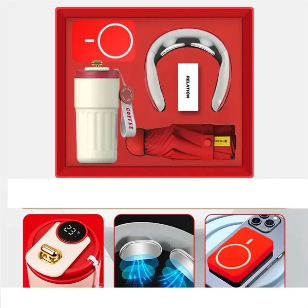 Business Gift Set of 4