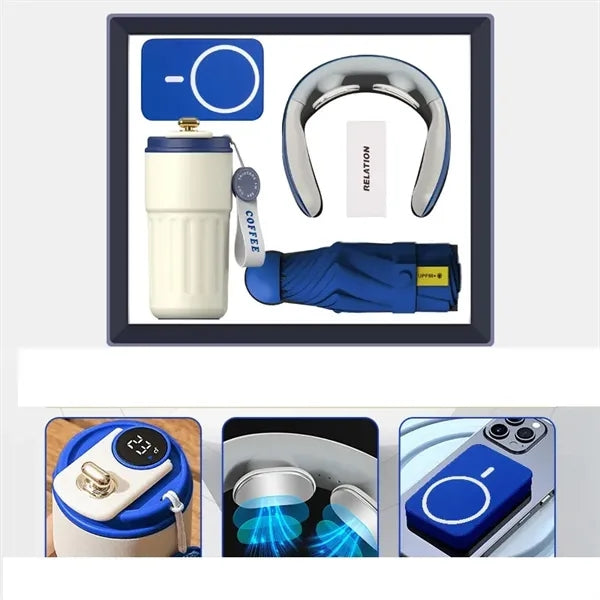 Business Gift Set of 4