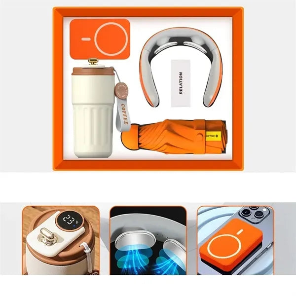 Business Gift Set of 4