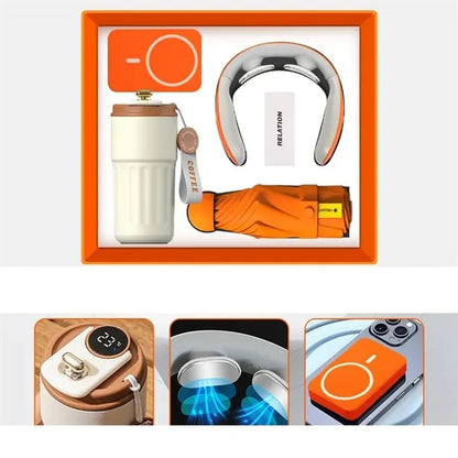 Business Gift Set of 4