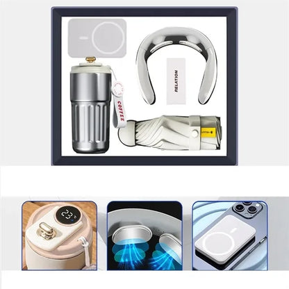 Business Gift Set of 4