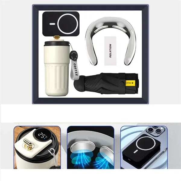 Business Gift Set of 4