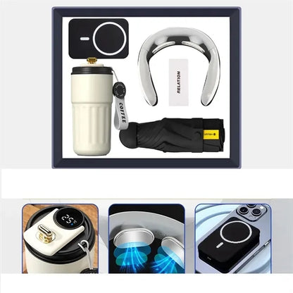 Business Gift Set of 4