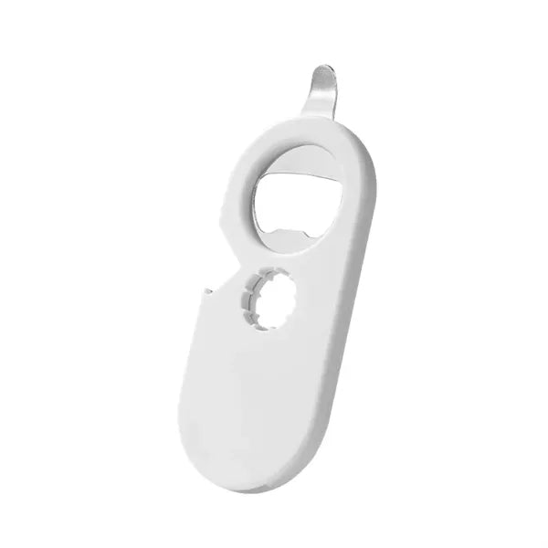 Magnetic Bottle Opener Fridge Magnet