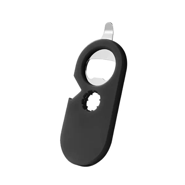 Magnetic Bottle Opener Fridge Magnet