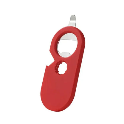Magnetic Bottle Opener Fridge Magnet