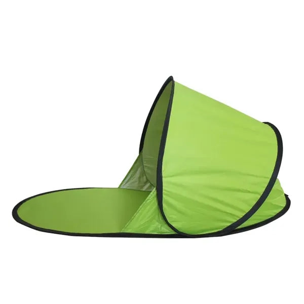 Pop-Up Single-Person Beach Tent