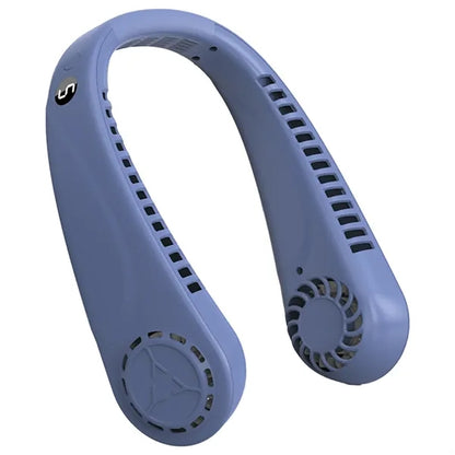 Portable Bladeless Neck Fan