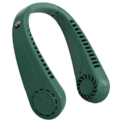 Portable Bladeless Neck Fan
