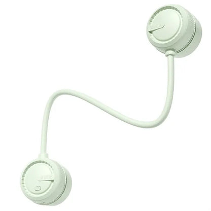 Portable 360 Adjustable Neck Fan