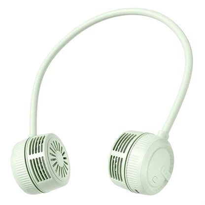 Portable 360 Adjustable Neck Fan
