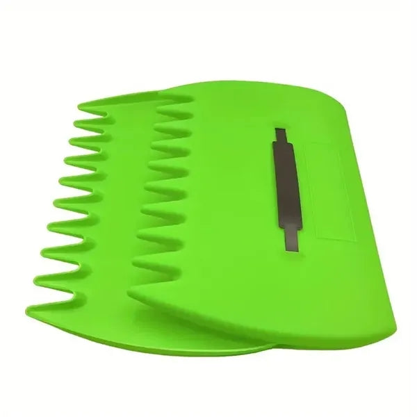 Outdoor Leaf Grabber Claw Rake