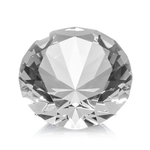 Optical Gemstone Award - Diamond