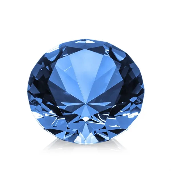 Optical Gemstone Award - Sapphire