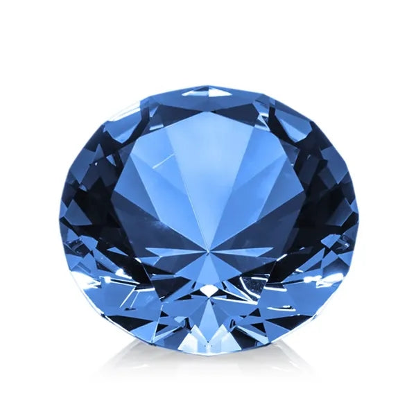 Optical Gemstone Award - Sapphire
